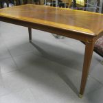 540 6007 COFFEE TABLE